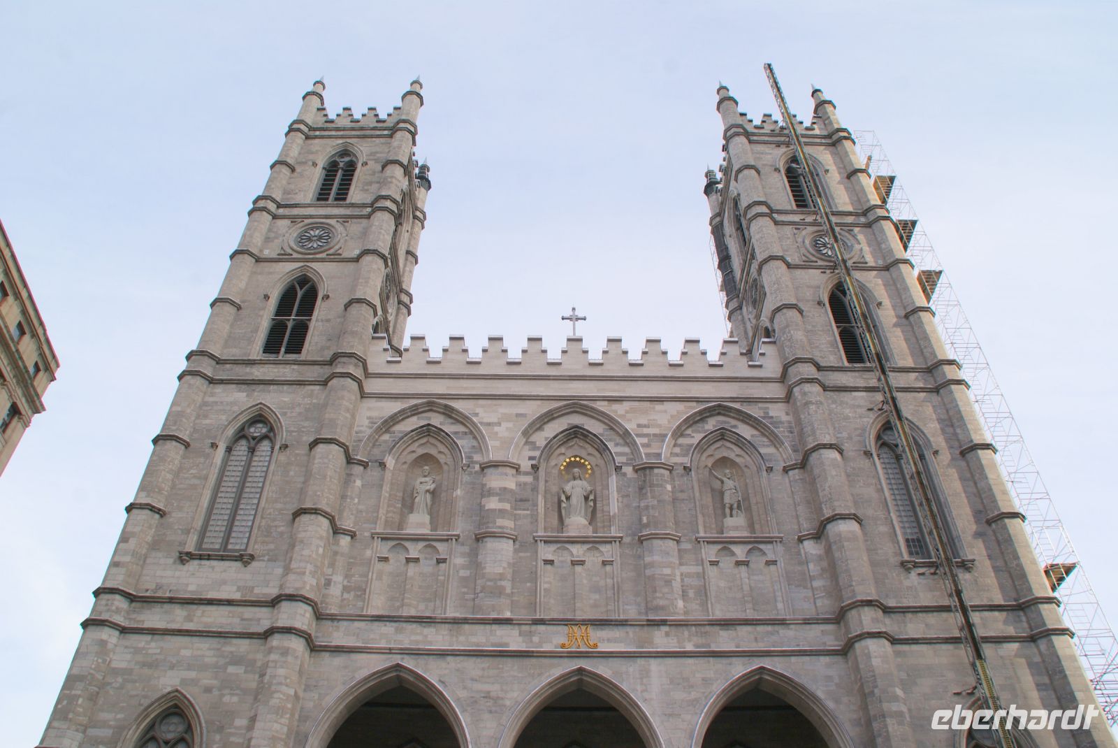 103  Basilika de Notre Dame