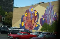 105  Kunst in Montreal