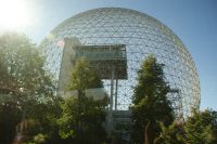 109 Biosphäre Montreal