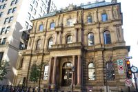 114 Molson Bank in Montreal