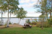 119 Lac Taureau