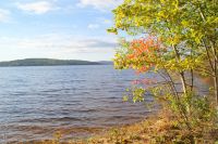 122 Lac Taureau