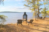 123 Lac Taureau