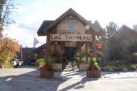 131 Unterkunft am Lac Taureau