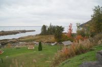 155 Fahrt nach Tadoussac