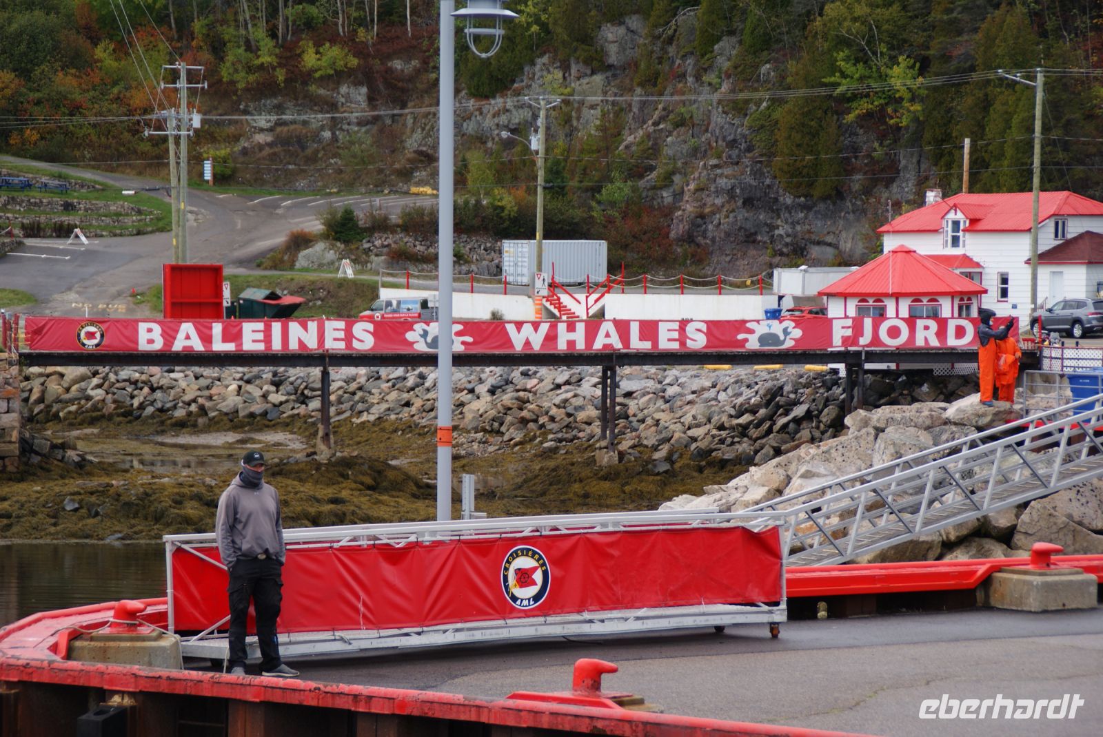 167 Baie St. Catherine