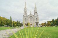 206 Basilika St. Anne de Beaupré