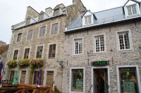 210 Altstadt in Quebec