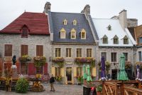 211 Altstadt in Quebec