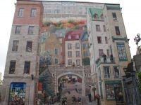 212 Altstadt in Quebec