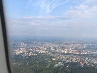 Auf Wiedersehen Frankfurt