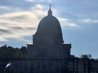 L‘Oratoire in Montreal 