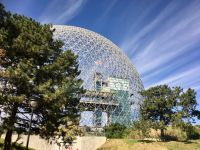 US Pavillon von Expo 67