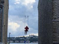 Kunst in Vieux Quebec