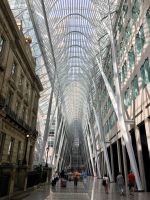 Moderne Verbindungen in Toronto