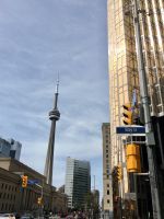 Der CN Tower
