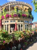 Restaurant in Niagara on the Lake