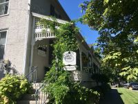 Hier waeren wir gerne noch geblieben….aber die Faelle rufen