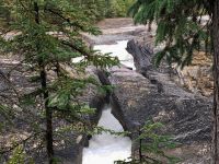 Nochmals die steinerne Bruecke