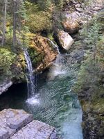 Maligne Canyon