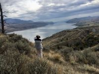 Kamloops Lake 