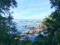 Aussichten bei Ucuelet