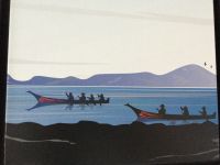 Kunstgalerie in Tofino