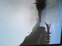 Tolle Bilder in der Kunstgallerie Tofino