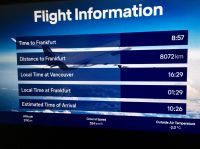 Das haben wir nun vor. Chicken or Pasta ?