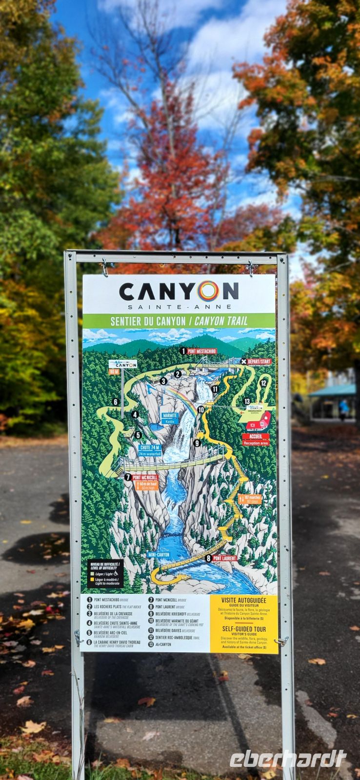 195 Canyon St. Anne