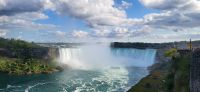 20 Niagara Fälle