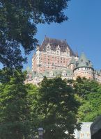 Chateau Frontenac