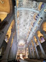 Kirche St. Anne nahe Quebec