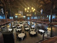 Im Chateau Montebello