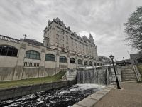 Canal Rideau, Ottawa