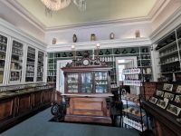 Apotheke in Niagara on the Lake