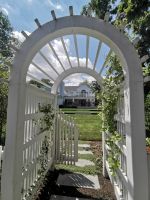 Villa mit Garten in Niagara on the Lake