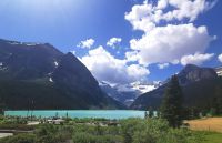 Lake Louise