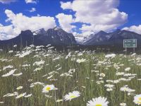 Mount Temple, Banff Nationalpark