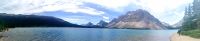 Bow Lake, Banff Nationalpark