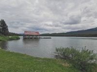 Maligne Lake, Jasper Nationalpark