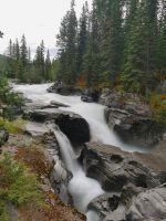 Maligne Canyon