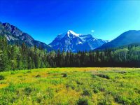 Mount Robson