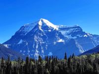 Mount Robson