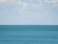 201 Toronto Skyline