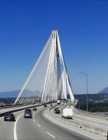 Golden Ears Bridge Vancouver