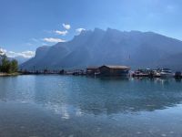 2. Tag – Lake Minnewanka
