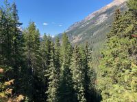 2. Tag – Fotostopp an den Spiral Tunnels