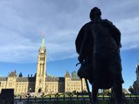 202 Ottawa - Parlament