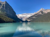 3. Tag – Banff-Nationalpark – Lake Louise
